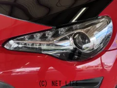 トヨタ 86