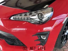 トヨタ 86