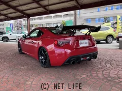 トヨタ 86