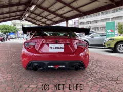 トヨタ 86