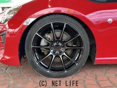 トヨタ 86