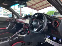 トヨタ 86