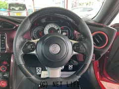 トヨタ 86