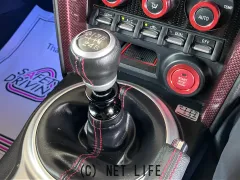 トヨタ 86