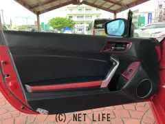 トヨタ 86