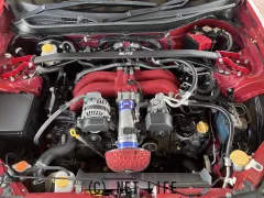 トヨタ 86