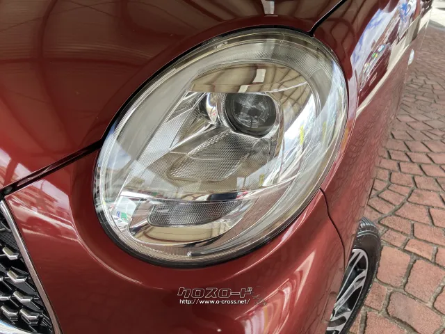 ダイハツ キャスト
