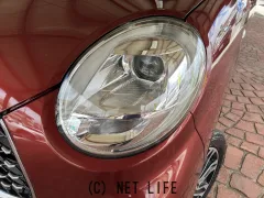 ダイハツ キャスト