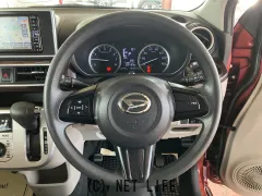 ダイハツ キャスト