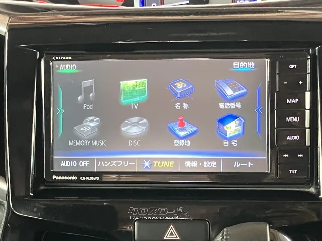 スズキ ソリオ
