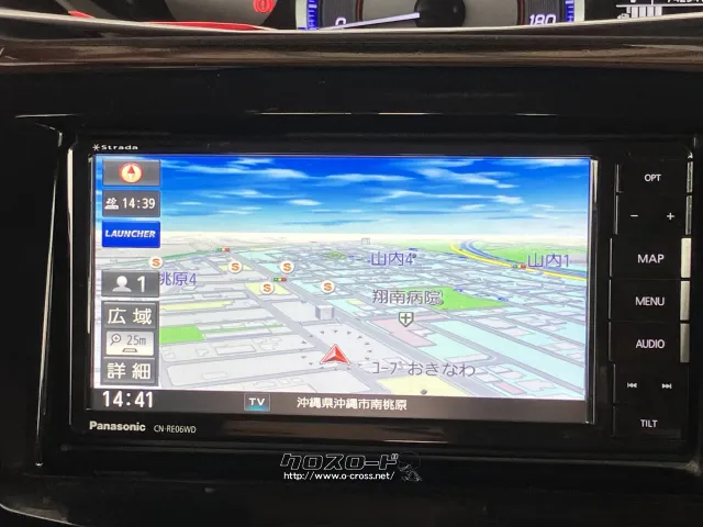 スズキ ソリオ