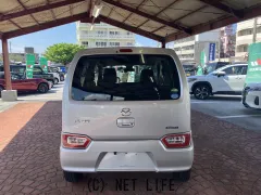 マツダ フレア