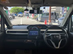マツダ フレア