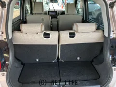 ダイハツ キャスト