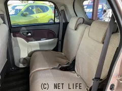 ダイハツ キャスト
