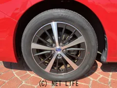 スバル インプレッサスポーツ