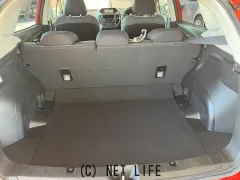スバル インプレッサスポーツ