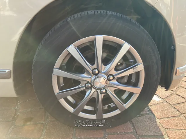 ダイハツ ムーヴキャンバス