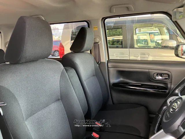 ダイハツ ムーヴキャンバス