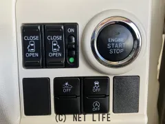 ダイハツ ムーヴキャンバス