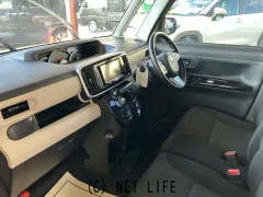 ダイハツ ムーヴキャンバス