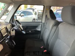 ダイハツ ムーヴキャンバス