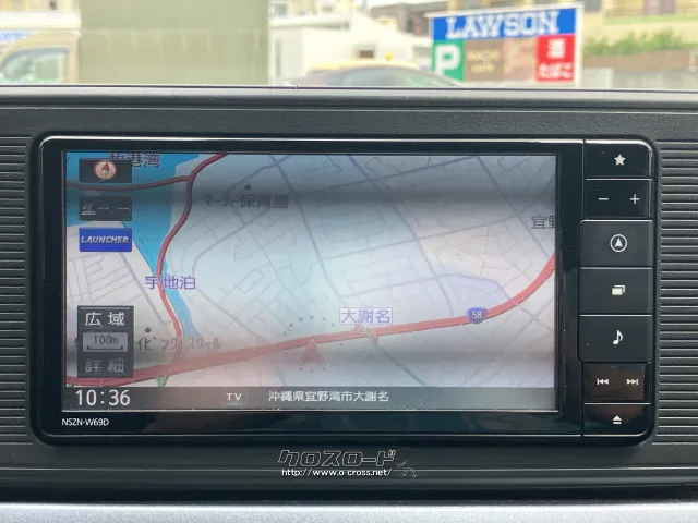 ダイハツ キャスト