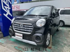 ダイハツ キャスト