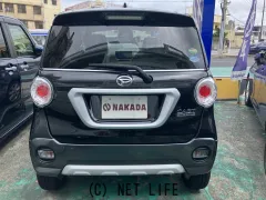 ダイハツ キャスト