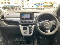 ダイハツ キャスト