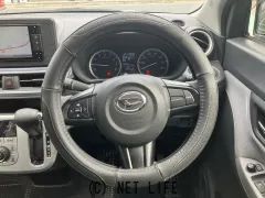 ダイハツ キャスト