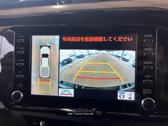 トヨタ ハイラックス
