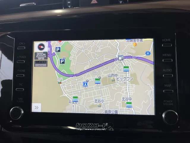 トヨタ ハイラックス