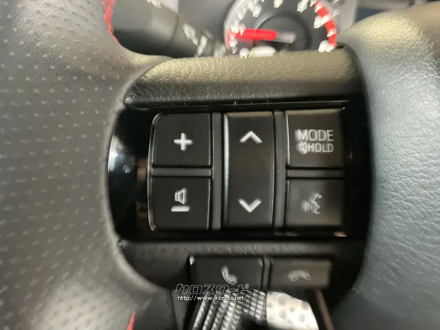 トヨタ ハイラックス