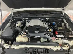 トヨタ ハイラックス