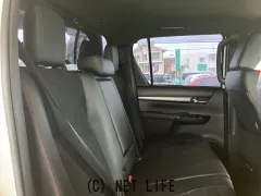 トヨタ ハイラックス