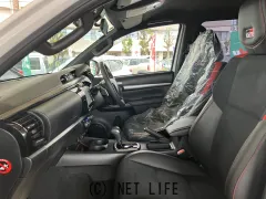 トヨタ ハイラックス