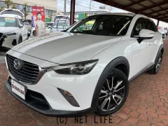 マツダ CX-3