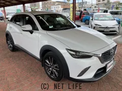 マツダ CX-3