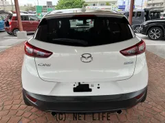 マツダ CX-3