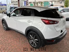 マツダ CX-3