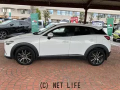 マツダ CX-3