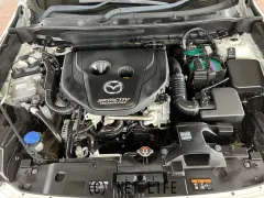 マツダ CX-3