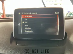 マツダ CX-3