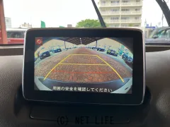 マツダ CX-3