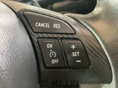 マツダ CX-3