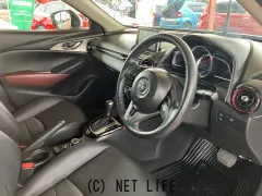 マツダ CX-3