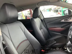 マツダ CX-3