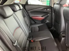 マツダ CX-3