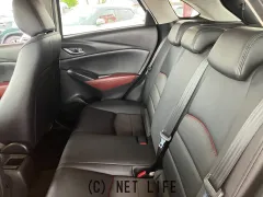 マツダ CX-3